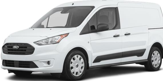 FORD TRANSIT CONNECT 2020 NM0LE7E29L1468130 image